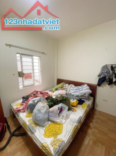 Siêu hiếm. Bán nhà Định Công, Hoàng Mai. 30m2 x 6 Tầng. 4 ngủ. 3 THOÁNG. Nhỉnh 5 Tỷ. - 2