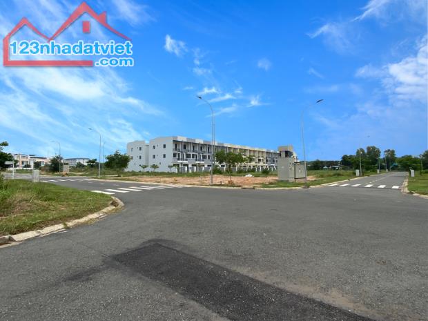 Chỉ từ 350 triệu – Sở hữu nhà phố liền kề xây sẵn tại Trảng Bàng, Tây Ninh - 2