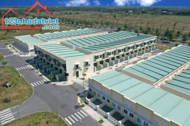Chỉ từ 350 triệu – Sở hữu nhà phố liền kề xây sẵn tại Trảng Bàng, Tây Ninh - 3