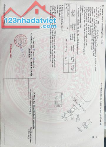 Chỉ từ 350 triệu – Sở hữu nhà phố liền kề xây sẵn tại Trảng Bàng, Tây Ninh - 4