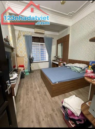 Cần bán nhà Thái Hà mặt ngõ ô tô chánh kinh doanh. - 5