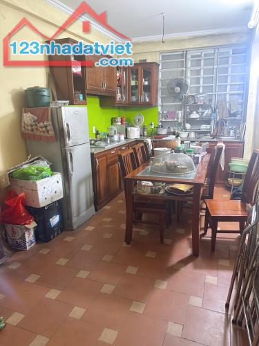 Bán nhà Phùng Khoang, Nam Từ Liêm, nhà dân xây, thoáng trước sau, ngõ nông, gần ô tô