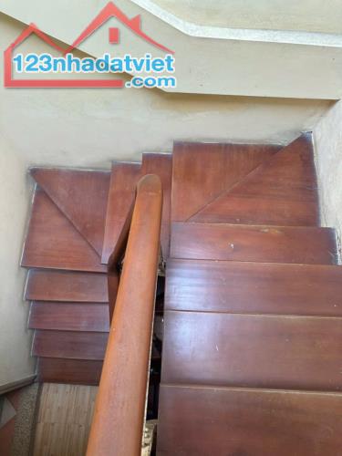 Bán nhà Phùng Khoang, Nam Từ Liêm, nhà dân xây, thoáng trước sau, ngõ nông, gần ô tô - 2