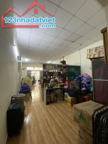 bán nhà c4 hẻm xe tải Trường Chinh, P.Tân Hưng Thuận, Q.2, DT 176m2 - 2