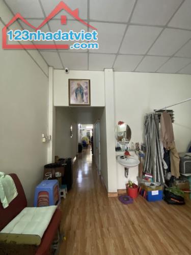 bán nhà c4 hẻm xe tải Trường Chinh, P.Tân Hưng Thuận, Q.2, DT 176m2 - 3