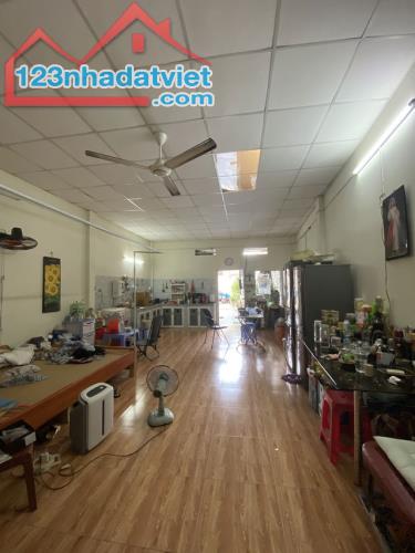 bán nhà c4 hẻm xe tải Trường Chinh, P.Tân Hưng Thuận, Q.2, DT 176m2 - 5
