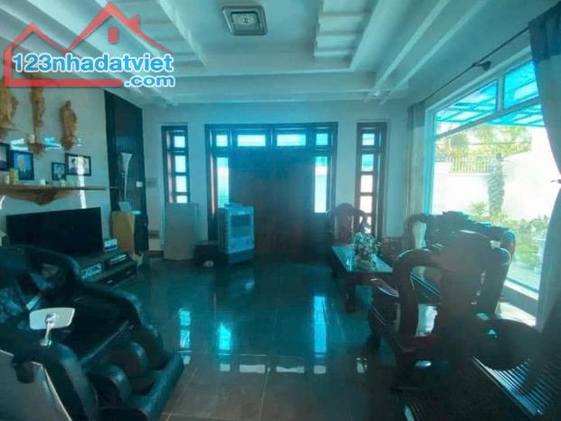 Biệt Thự Sân Vườn 3 Tầng (12x22) Mặt Tiền Nhựa Tân Thới Hiệp, Q12 Giá 13.99 Tỷ - 4