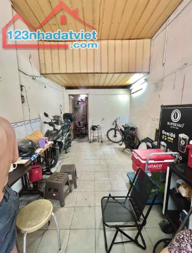 LÊN SÓNG NHÀ MẶT TIỀN NGUYỄN HUY LƯỢNG, QUẬN BÌNH THẠNH. NGANG 3,8m x 10m. CHỈ : 5,15 TỶ. - 1