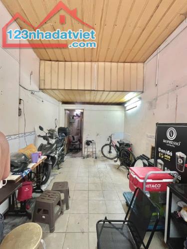 LÊN SÓNG NHÀ MẶT TIỀN NGUYỄN HUY LƯỢNG, QUẬN BÌNH THẠNH. NGANG 3,8m x 10m. CHỈ : 5,15 TỶ. - 2