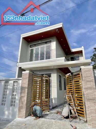 BIỆT THỰ MINI ĐANG HOÀN THIỆN NGAY TẠI BIÊN HÒA