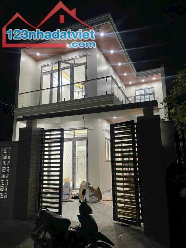BIỆT THỰ MINI ĐANG HOÀN THIỆN NGAY TẠI BIÊN HÒA - 1