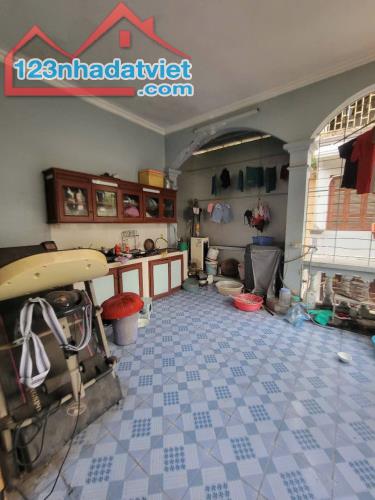 Bán nhà Trường Chinh, Đống Đa, 35m2, mặt tiền 5m, Kinh doanh cho thuê, 10.8 tỷ - 2