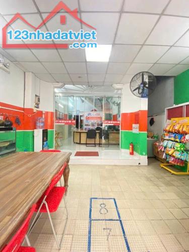 Bán nhà Mặt Tiền Lý Văn Sâm, P. Tam Hiệp, cho thuê 15tr, chỉ 7,8 tỷ