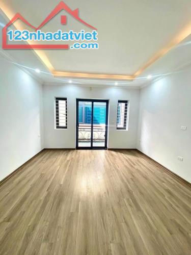 Bán nhà Ngô Quyền, 5 tầng đẹp, 45m², 4 ngủ, giá KHÔNG TƯỞNG - 1
