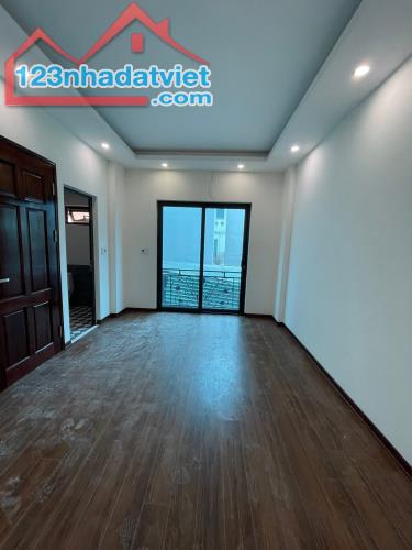 Bán nhà Ngô Quyền, 5 tầng đẹp, 45m², 4 ngủ, giá KHÔNG TƯỞNG - 3