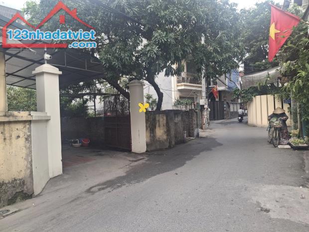 CẦN BÁN GẤP 46M² ĐẤT LÔ GÓC, MẶT TIỀN OTO 4.6M, MẶT NGÕ 10M, GIÁ 10.75 TỶ, ĐƯỜNG XUÂN ĐỈNH - 3