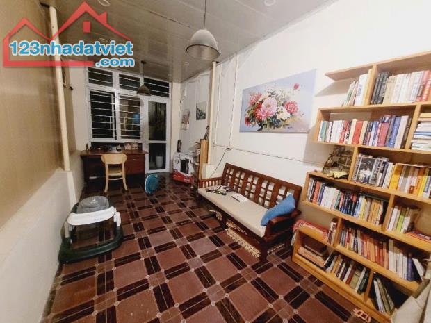 Nhà phố Nguyễn Văn Tuyết – Ngõ nông, rộng – Thông Tây Sơn – 46m2 – 4 tầng – 9.8 tỷ - 3