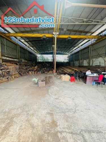 NGỘP BANK - MẶT TIỀN NGANG KHỦNG 20M
KHO XƯỞNG 650M2 - AN PHÚ ĐÔNG 12 - GẦN QL1A - 30 TỶ - 1