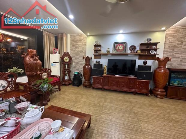 NHÀ MỚI ĐẸP 7 TẦNG THANG MÁY - PHỐ TRUNG KÍNH, CẦU GIẤY - 66M² - Ô TÔ - KD TỐT - GIÁ 24.5 - 1