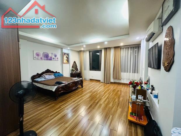 NHÀ MỚI ĐẸP 7 TẦNG THANG MÁY - PHỐ TRUNG KÍNH, CẦU GIẤY - 66M² - Ô TÔ - KD TỐT - GIÁ 24.5 - 2
