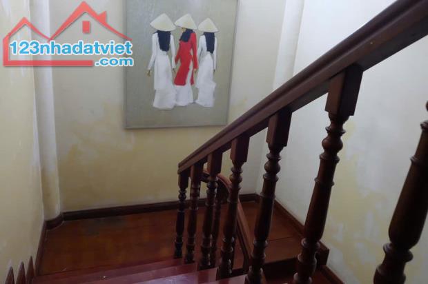 Bán mặt phố VỌNG dt 36m 5 Tầng. ngay ĐH KTQD [ NEU] - Kinh Doanh mọi mặt hàng. Chỉ 11.5 tỷ - 2
