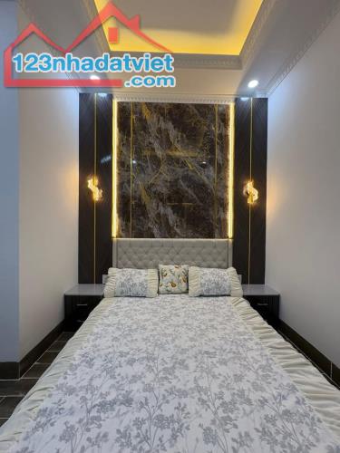 🏡 NHÀ 3 TẦNG Ở THỦ DẦU MỘT - MỚI HOÀN THIỆN – SỔ HỒNG TRAO TAY – GIÁ CHỈ 3 TỶ! - 4
