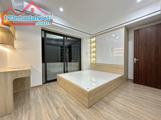 Bán căn hộ tòa cc tòa OCT2 ĐN2 Bắc Linh Đàm, nhà đẹp, full nt, view hồ, 80m, 3 ngủ, sddcc, - 3