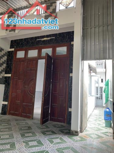 CHỈ 4.45🧄 - HẺM HXH THÔNG - ĐẶNG THÚC VỊNH - HỐC MÔN