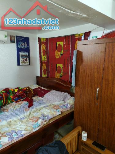 Bán gấp căn hộ chung cư mini tại Hồ Tùng Mậu, Mai Dịch phân khúc hơn 1tỷCầu Giấy