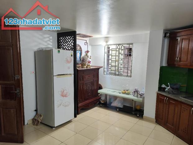 Bán gấp căn hộ chung cư mini tại Hồ Tùng Mậu, Mai Dịch phân khúc hơn 1tỷCầu Giấy - 3