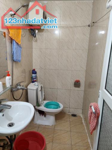 Bán gấp căn hộ chung cư mini tại Hồ Tùng Mậu, Mai Dịch phân khúc hơn 1tỷCầu Giấy - 4