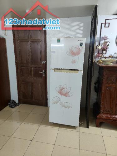 Bán gấp căn hộ chung cư mini tại Hồ Tùng Mậu, Mai Dịch phân khúc hơn 1tỷCầu Giấy - 5