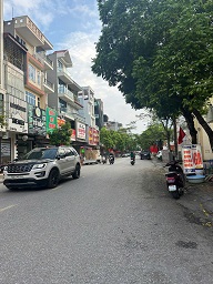 Bán đất, tặng nhà mặt phố Minh Khai , thành phố Thái Bình - 1