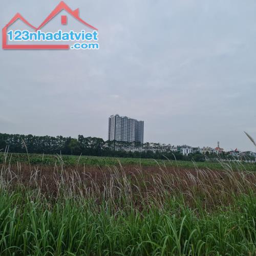 23 tỷ có tòa văn phòng 81m2, 5 tầng mặt phố 22m tại Trâu Quỳ, Gia Lâm, Hà Nội. Lh - 1