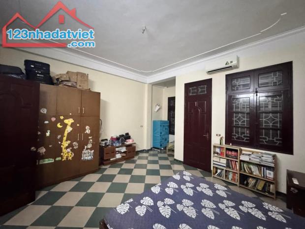 LẠC TRUNG – PHÂN LÔ Ô TÔ TRÁNH – THANG MÁY CHỜ – GIÁ TỐT ĐẦU TƯ – CHỈ 13 TỶ  Diện tích: 62 - 4