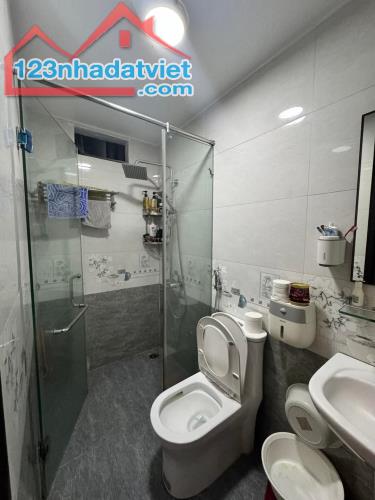 LẠC TRUNG – PHÂN LÔ Ô TÔ TRÁNH – THANG MÁY CHỜ – GIÁ TỐT ĐẦU TƯ – CHỈ 13 TỶ  Diện tích: 62 - 5