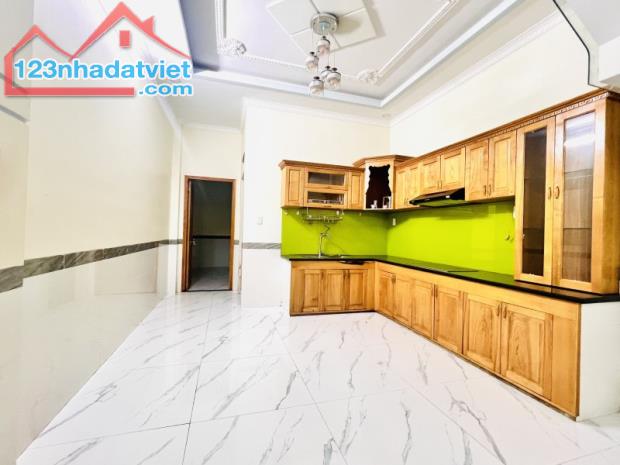 Bán nhà mặt phố N1, Tân Đông Hiệp, Dĩ An, 85m², 4.7 tỷ, 3 tầng - 1
