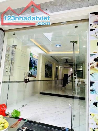 Bán nhà mặt phố N1, Tân Đông Hiệp, Dĩ An, 85m², 4.7 tỷ, 3 tầng - 2