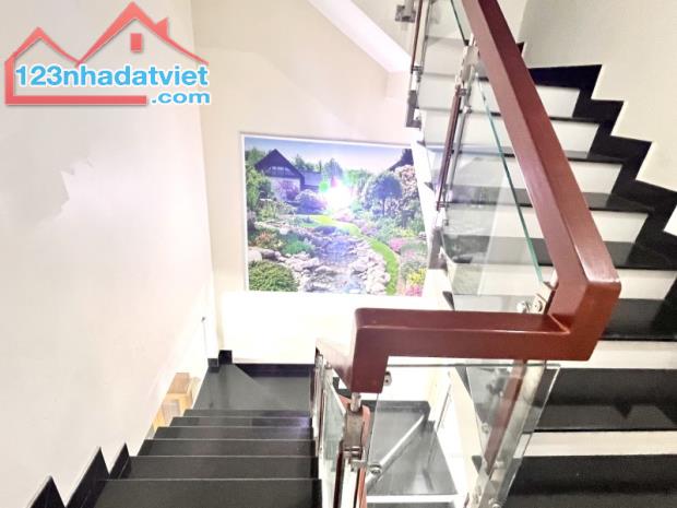 Bán nhà mặt phố N1, Tân Đông Hiệp, Dĩ An, 85m², 4.7 tỷ, 3 tầng - 3