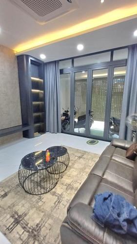 **Bán nhà hẻm xe hơi Hậu Giang** phường 4, Tân Bình; (5*20) 5 tầng - 14,7 tỷ - 1