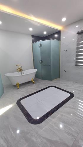 **Bán nhà hẻm xe hơi Hậu Giang** phường 4, Tân Bình; (5*20) 5 tầng - 14,7 tỷ - 3