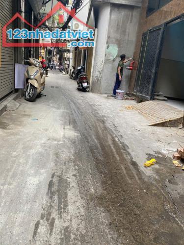 CẦN BÁN NHANH CĂN NHÀ - CỰC HIẾM -  Minh Khai - Hai Bà Trưng, Hà Nội - 3