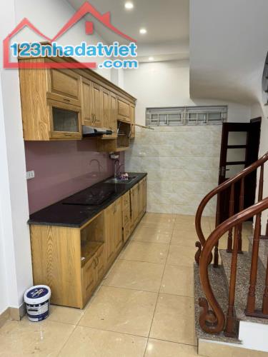Nhà đẹp ngõ Đường Láng, giá 12.2 tỷ, gần 37m2x4T, ở luôn, ẢNH THẬT - 1