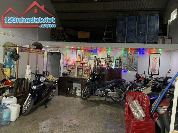 Bán nhà cấp 4 quận 10, 146 m2, 6x23m, hẻm xe hơi, 19.9 tỷ - 1