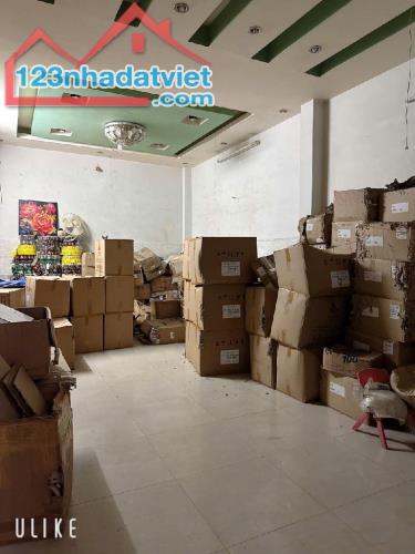 Bán nhà Phường 14 Tân Bình, Trường Chinh, góc 2 MT, giá 11tỷ550 - 1