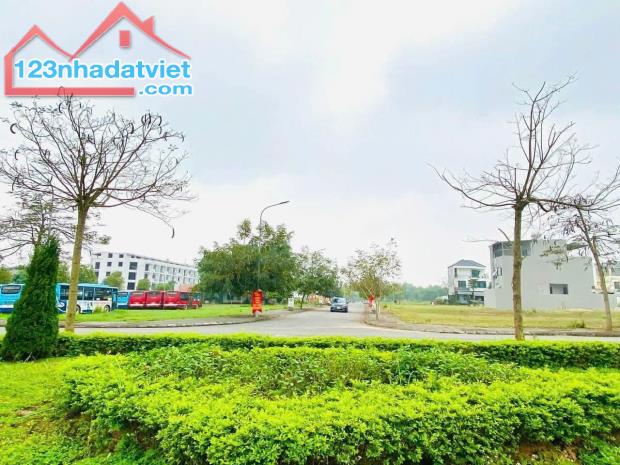 Bán lô Biệt thự song lập KĐT Parkhill Thành Công, Vĩnh Yên, Vĩnh Phúc. LH: 098.991.6263 - 1