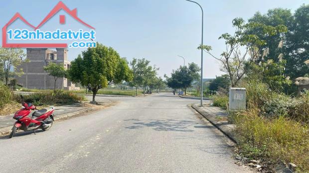 Bán lô Biệt thự song lập KĐT Parkhill Thành Công, Vĩnh Yên, Vĩnh Phúc. LH: 098.991.6263 - 2