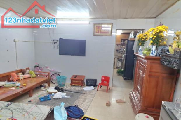 IẢM SỐC NHÀ ÂU CƠ TT TÂY HỒ 48M X 2 TẦNG 3,05 TỶ - 1