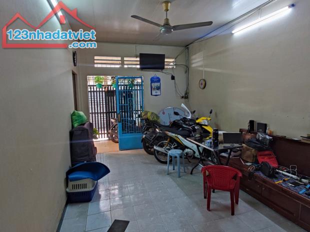Nhà NGON HXH Thành Thái Q.10 68m2 chỉ 8T - 1