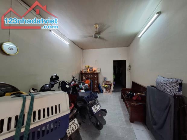 Nhà NGON HXH Thành Thái Q.10 68m2 chỉ 8T - 2
